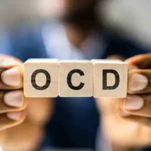 اختلال وسواسی-اجباری علائم OCD درمان OCD علل OCD مدیریت OCD