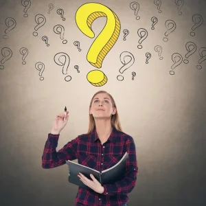 عدم اطمینان، اهداف نامشخص