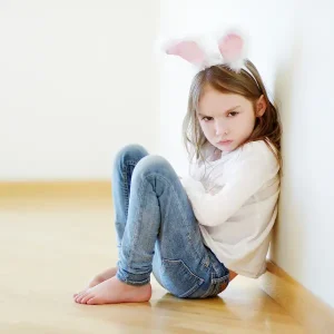 محرومیت عاطفی و غفلت عاطفی